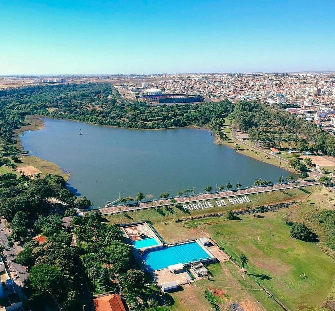 Parque do Sabiá